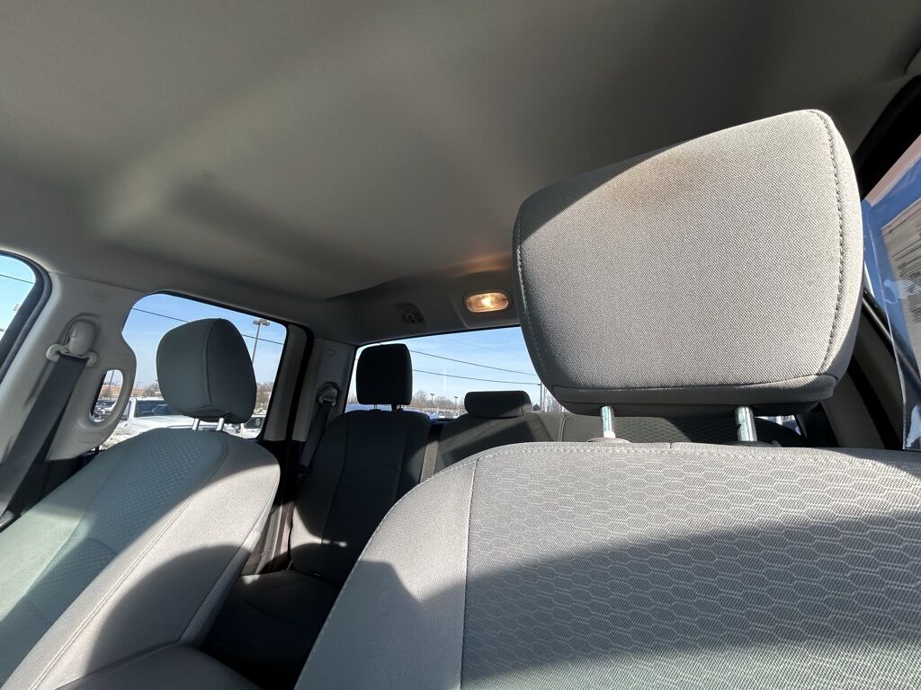 2017 Ram 1500 Express Crestwood KY