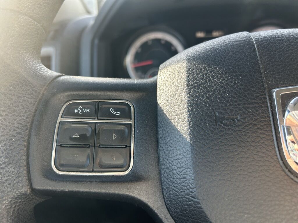 2017 Ram 1500 Express Crestwood KY