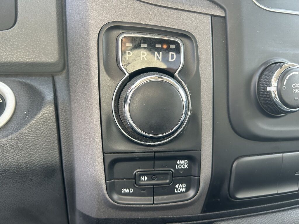 2017 Ram 1500 Express Crestwood KY