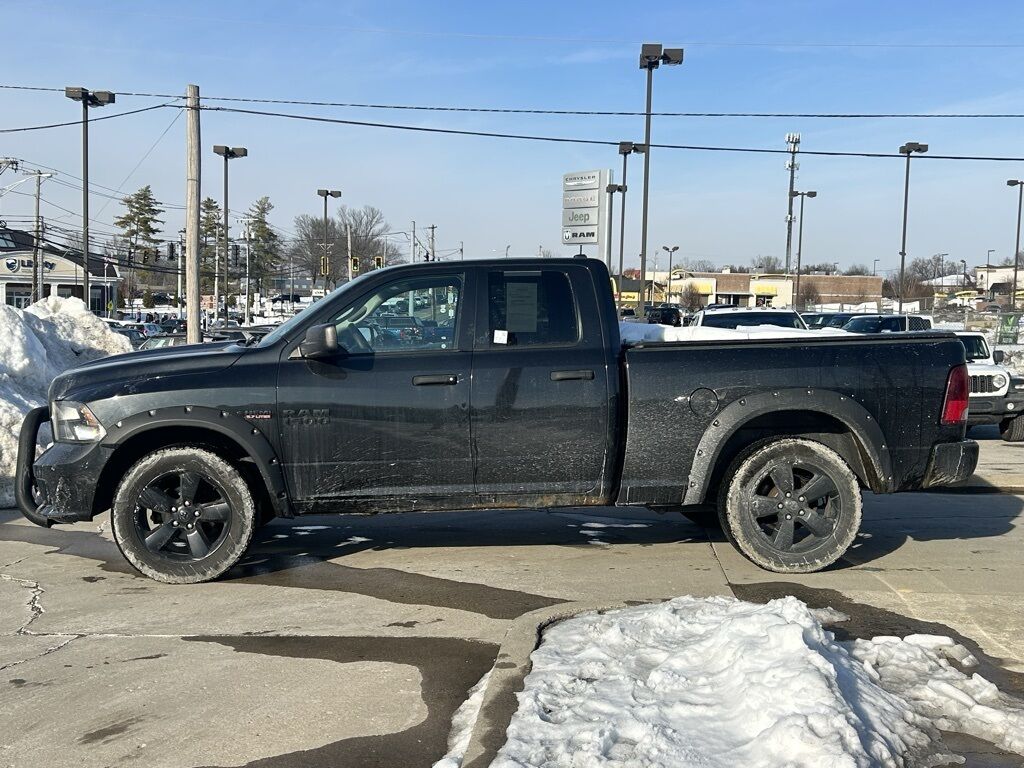 2017 Ram 1500 Express Crestwood KY
