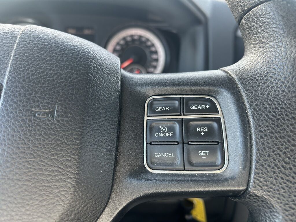 2017 Ram 1500 Express Crestwood KY