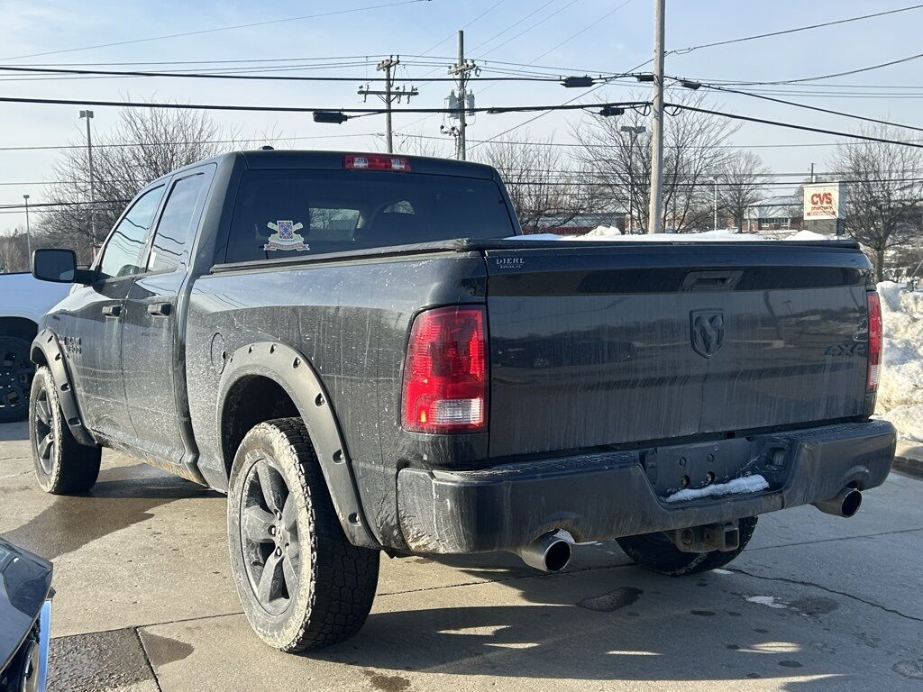 2017 Ram 1500 Express Crestwood KY