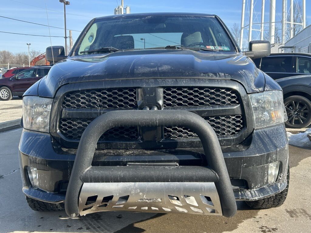2017 Ram 1500 Express Crestwood KY