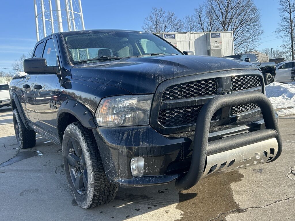 2017 Ram 1500 Express Crestwood KY
