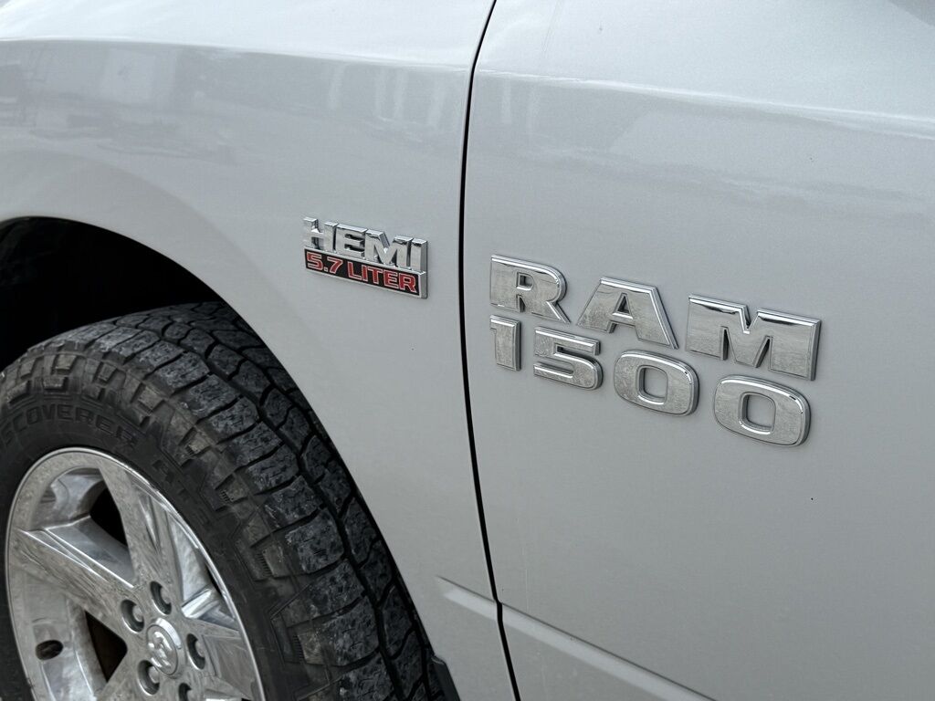 2017 Ram 1500 Express Crestwood KY