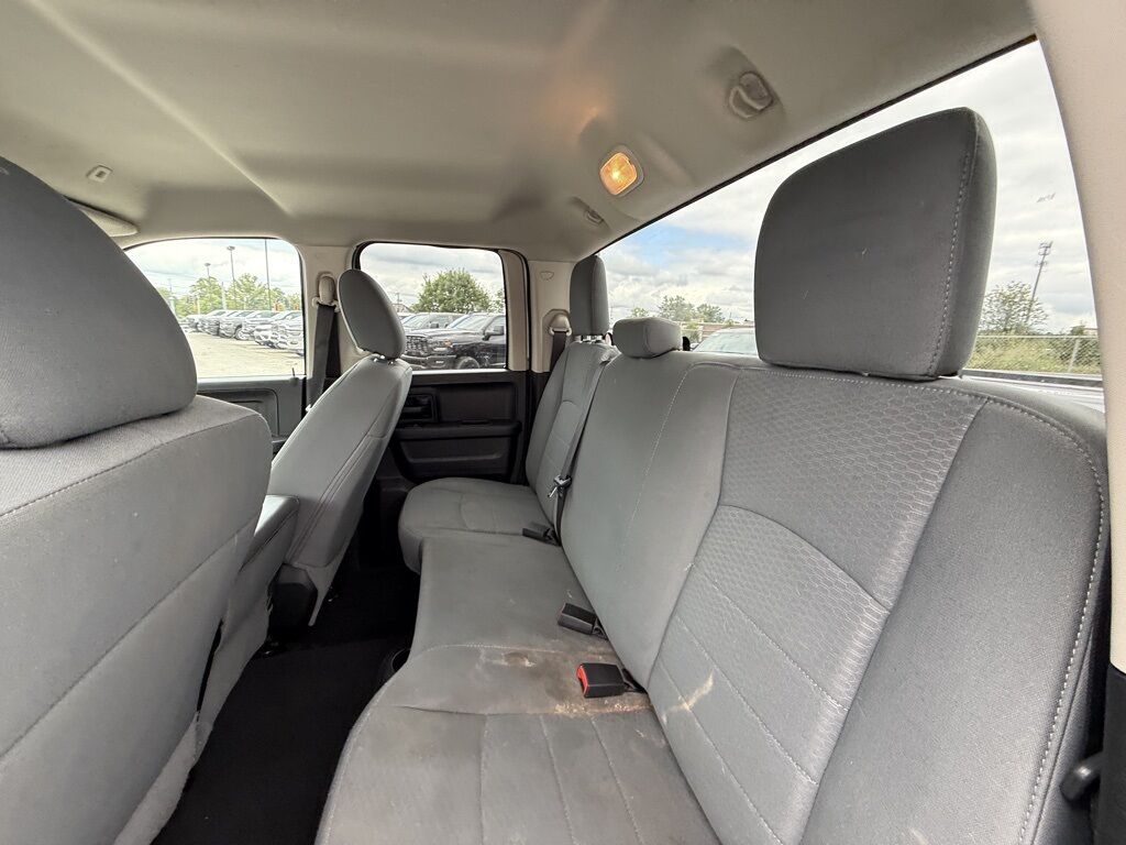 2017 Ram 1500 Express Crestwood KY