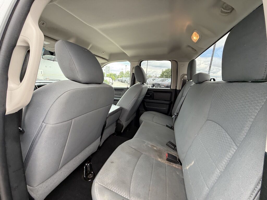 2017 Ram 1500 Express Crestwood KY