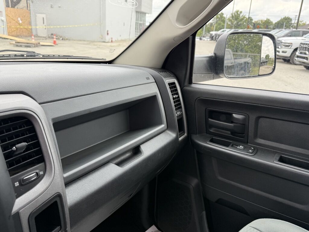 2017 Ram 1500 Express Crestwood KY