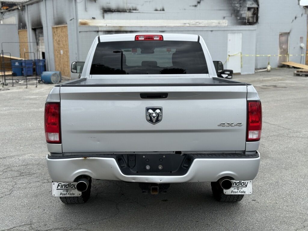 2017 Ram 1500 Express Crestwood KY
