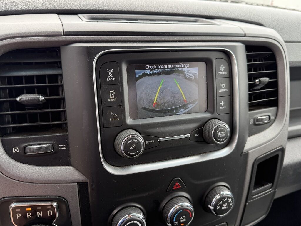 2017 Ram 1500 Express Crestwood KY
