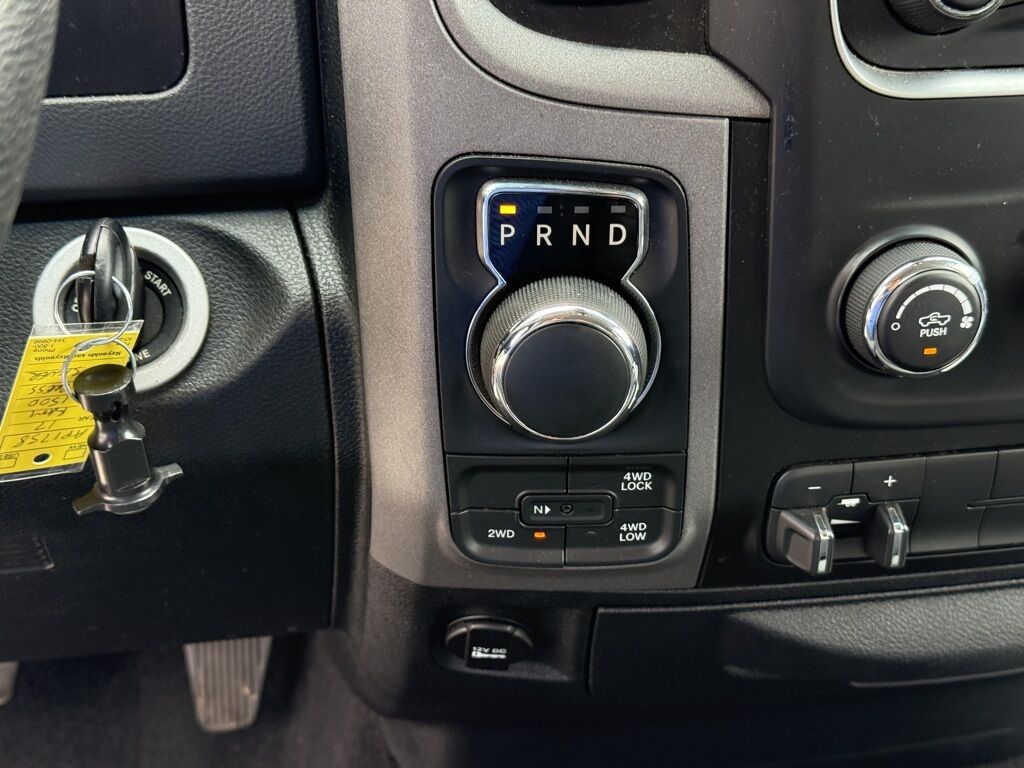 2017 Ram 1500 Express Crestwood KY