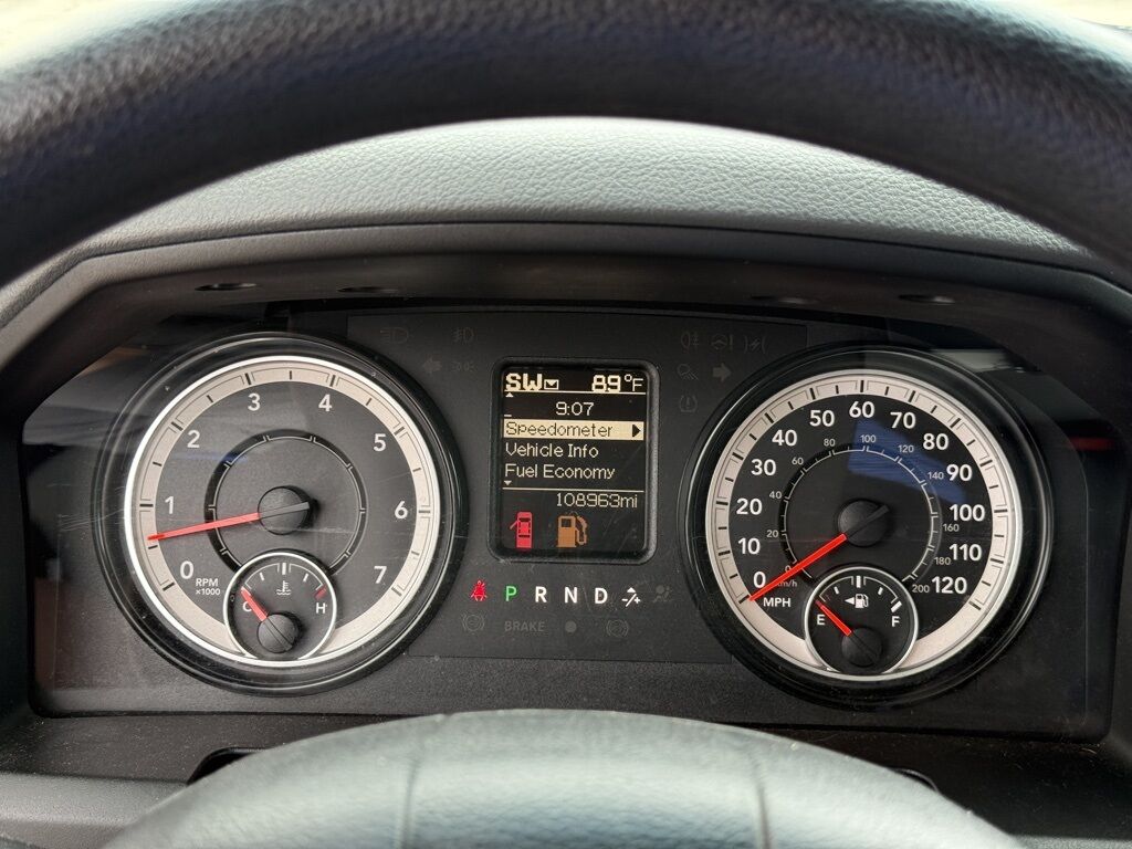 2017 Ram 1500 Express Crestwood KY