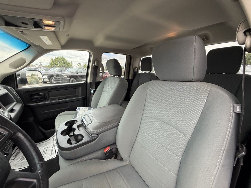 2017 Ram 1500 Express Crestwood KY