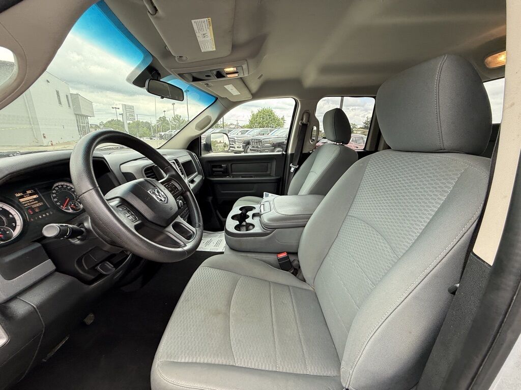 2017 Ram 1500 Express Crestwood KY