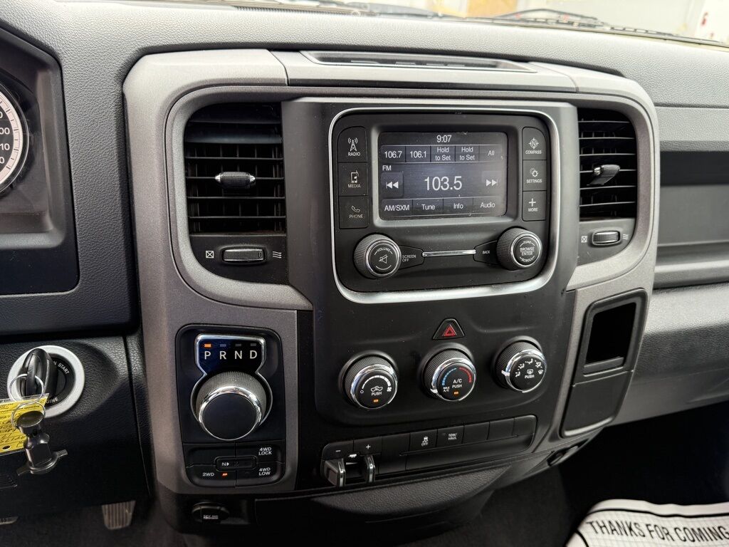 2017 Ram 1500 Express Crestwood KY