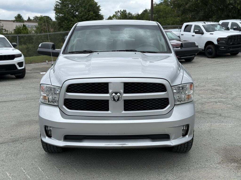2017 Ram 1500 Express Crestwood KY
