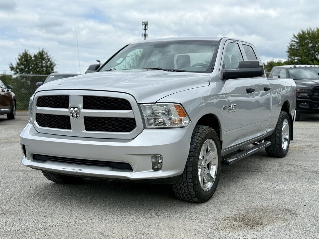 2017 Ram 1500 Express Crestwood KY