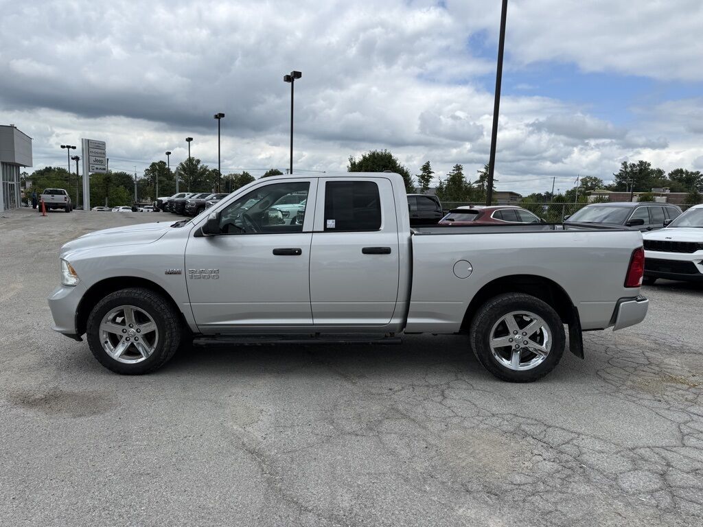 2017 Ram 1500 Express Crestwood KY