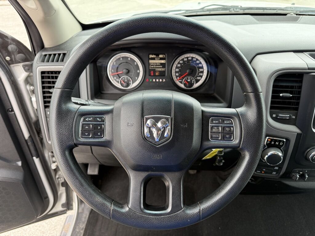 2017 Ram 1500 Express Crestwood KY