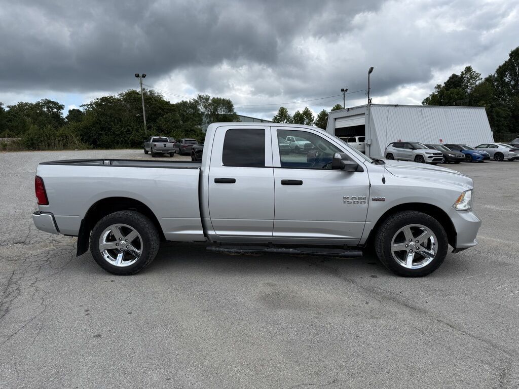 2017 Ram 1500 Express Crestwood KY