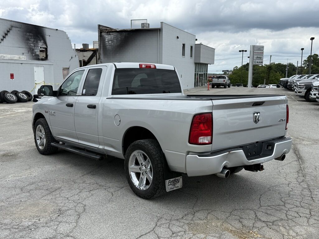 2017 Ram 1500 Express Crestwood KY