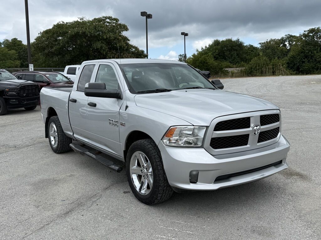 2017 Ram 1500 Express Crestwood KY