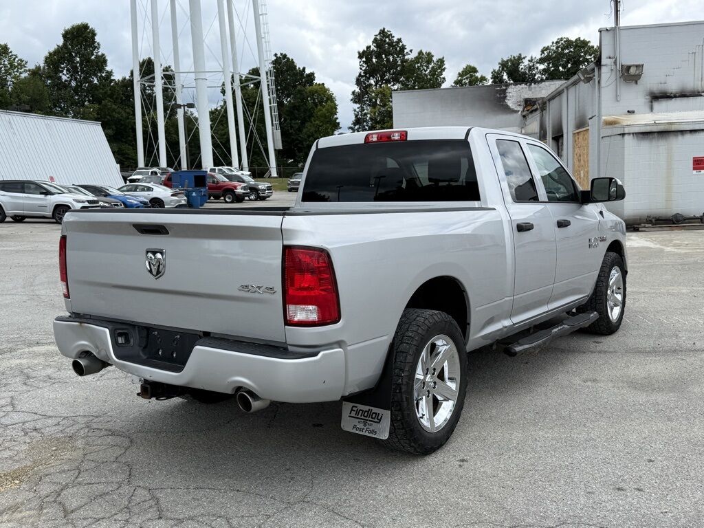 2017 Ram 1500 Express Crestwood KY