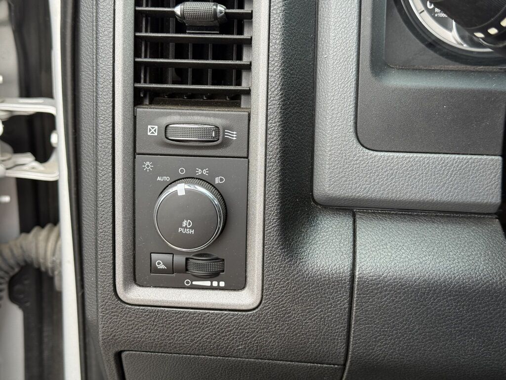 2017 Ram 1500 Express Crestwood KY