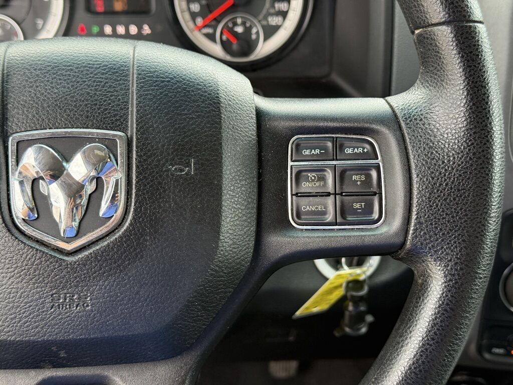 2017 Ram 1500 Express Crestwood KY
