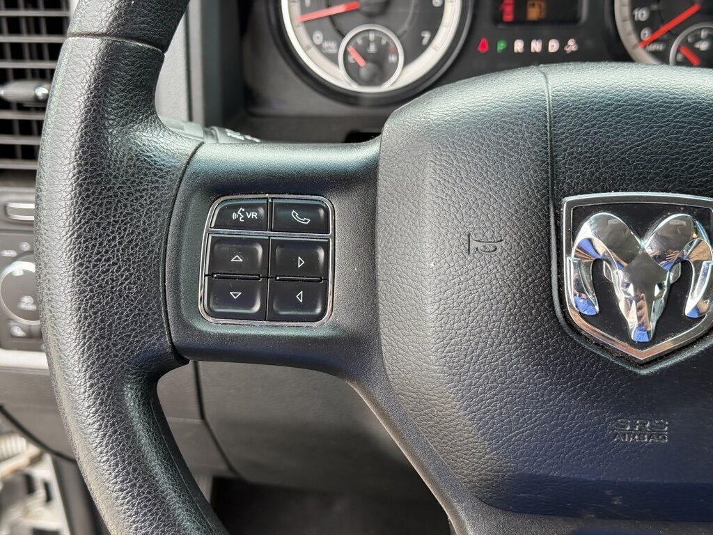 2017 Ram 1500 Express Crestwood KY