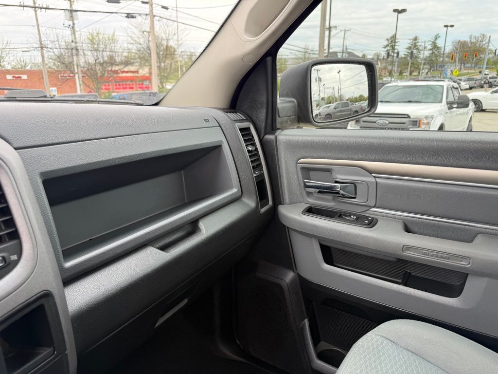 2017 Ram 1500 Express Crestwood KY