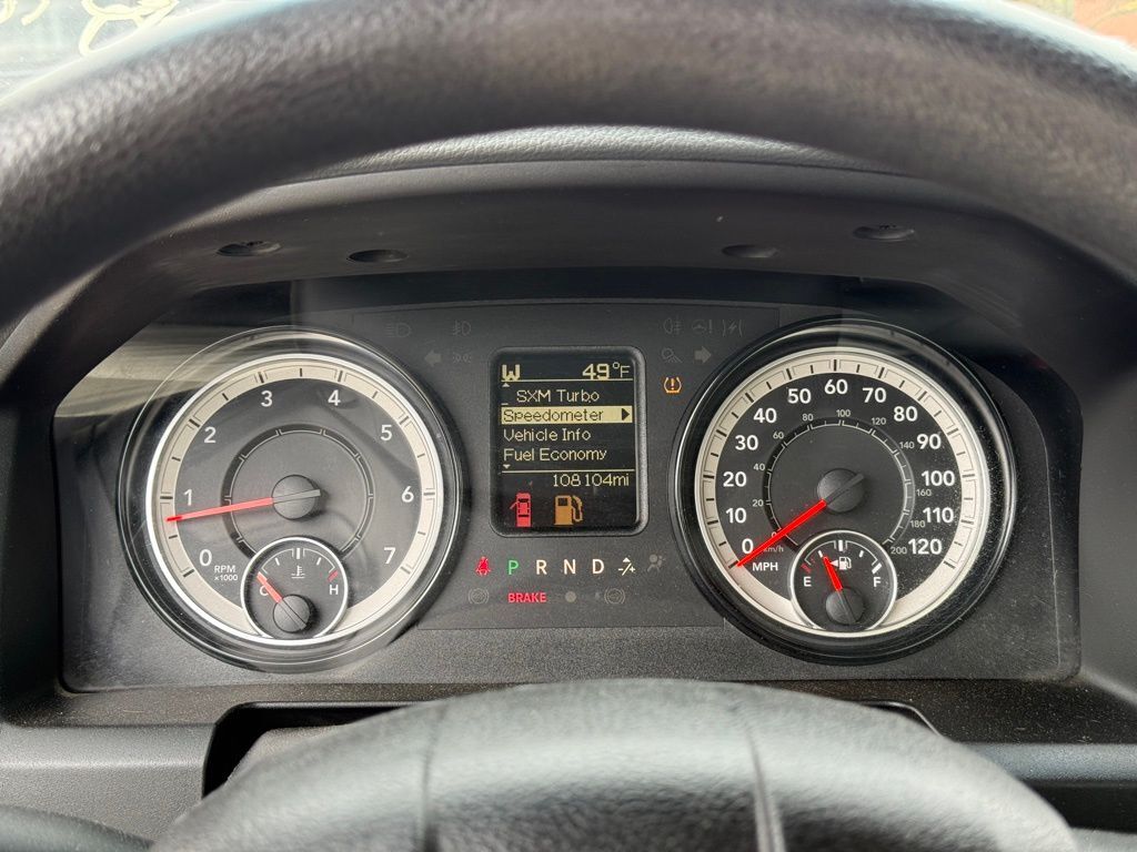 2017 Ram 1500 Express Crestwood KY