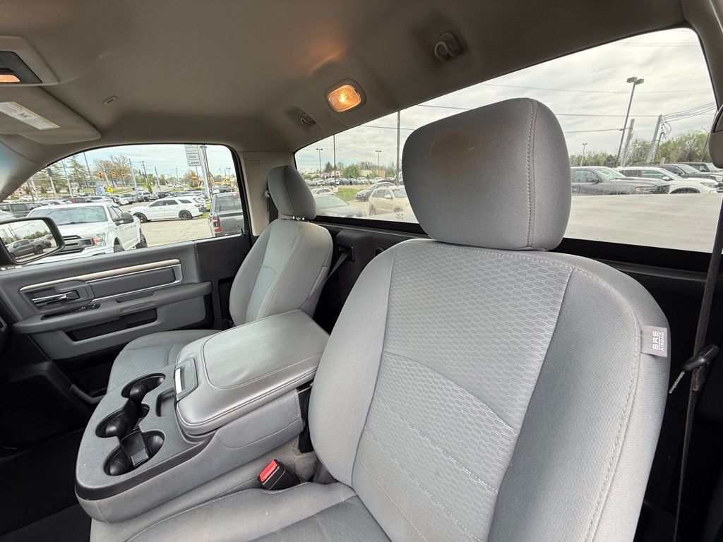 2017 Ram 1500 Express Crestwood KY