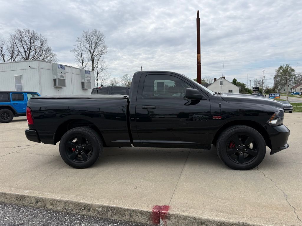 2017 Ram 1500 Express Crestwood KY