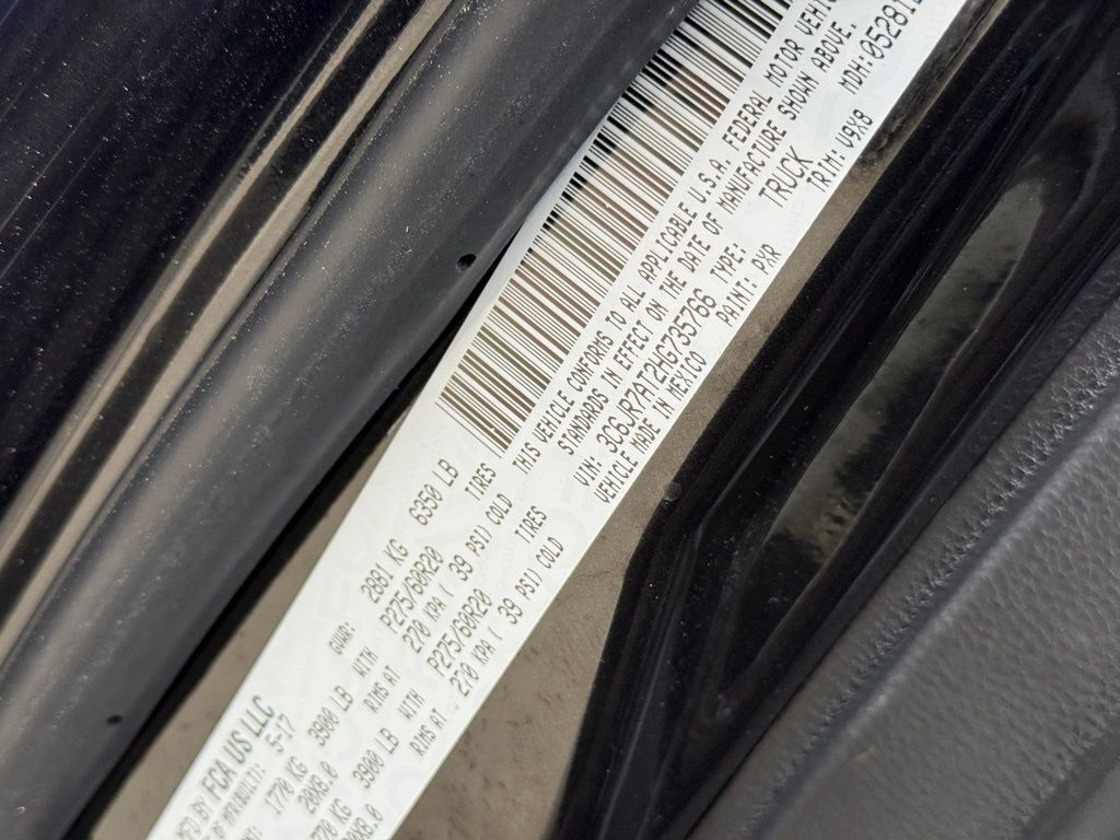 2017 Ram 1500 Express Crestwood KY