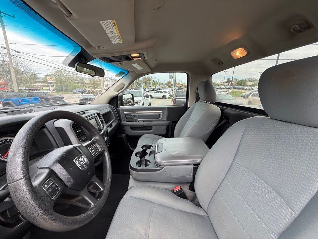 2017 Ram 1500 Express Crestwood KY