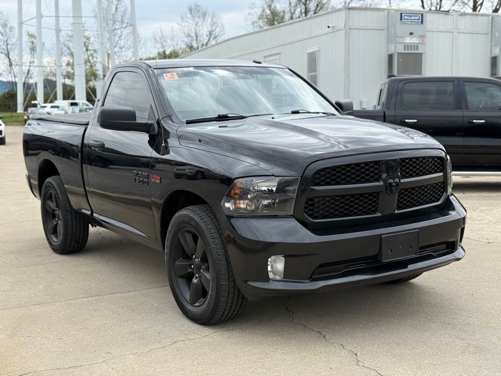 2017 Ram 1500 Express Crestwood KY