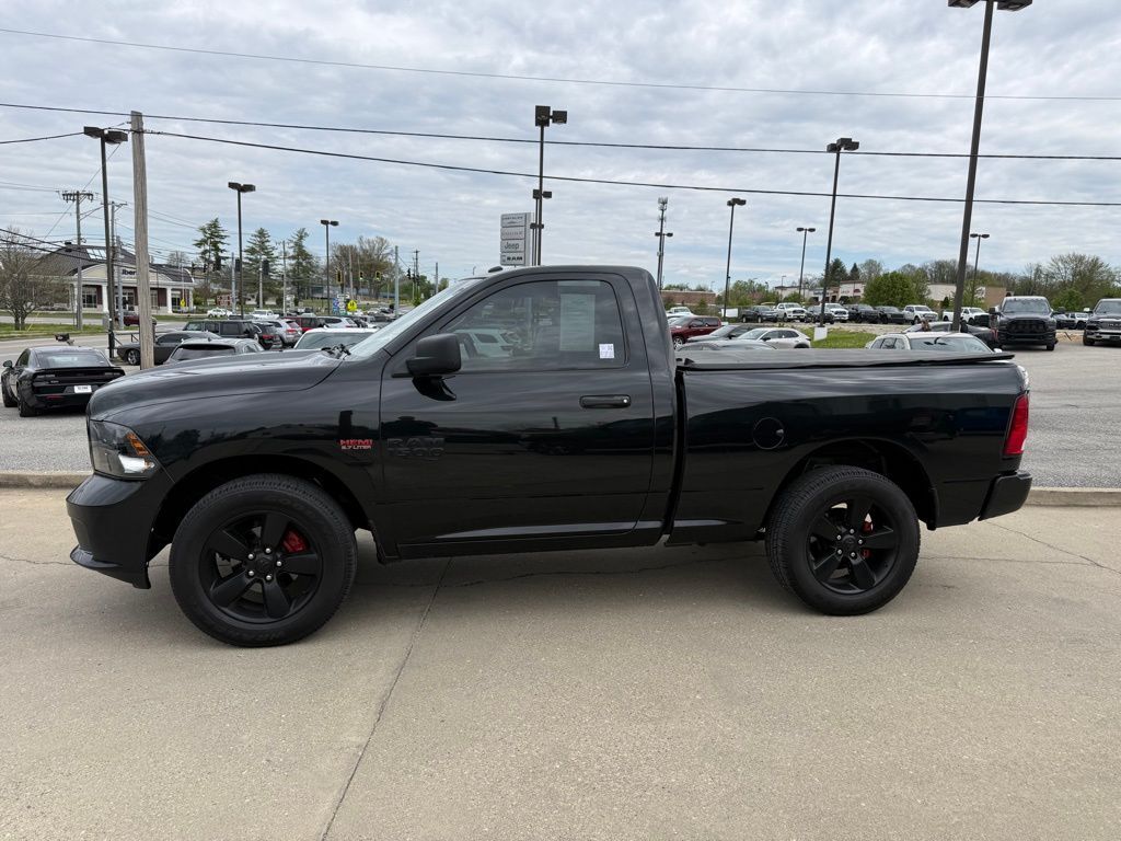 2017 Ram 1500 Express Crestwood KY