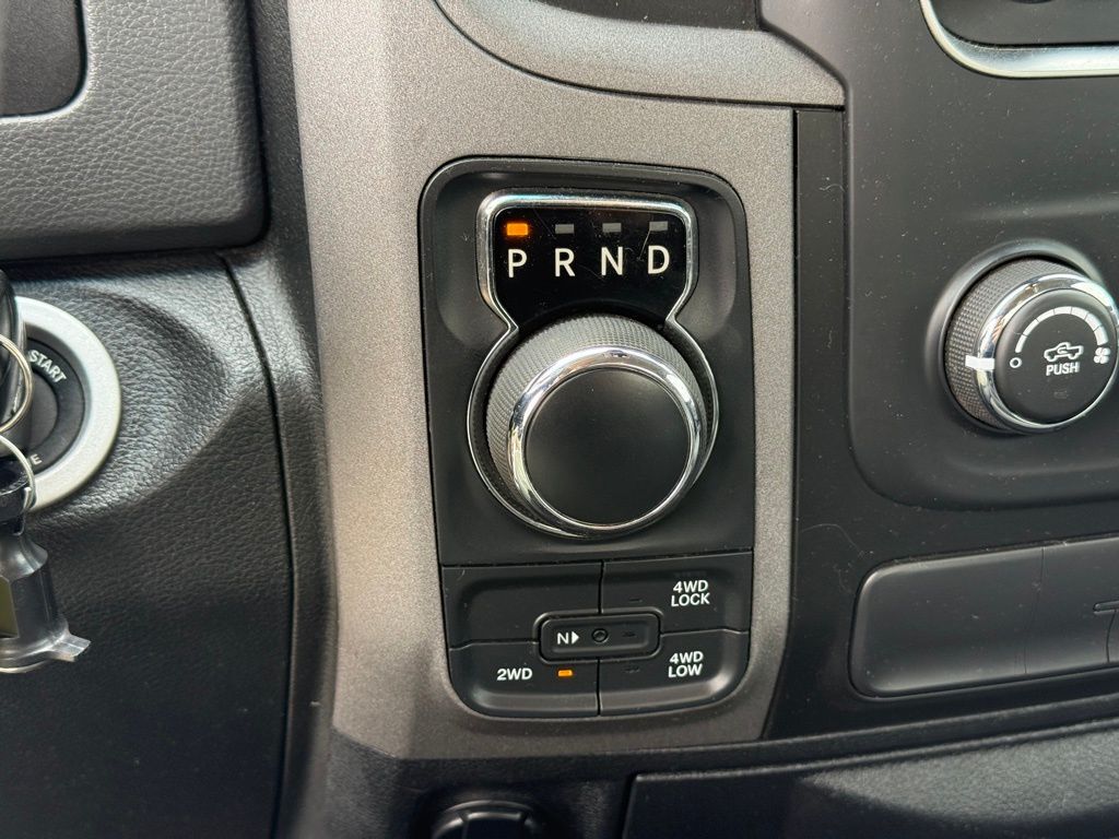 2017 Ram 1500 Express Crestwood KY