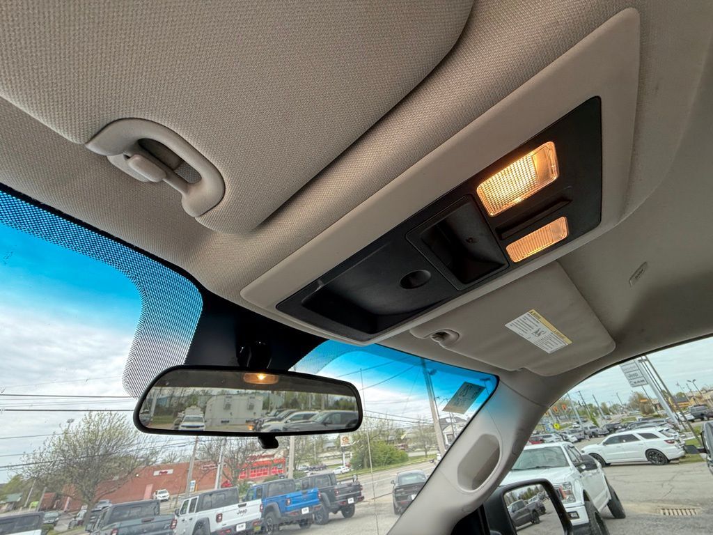 2017 Ram 1500 Express Crestwood KY