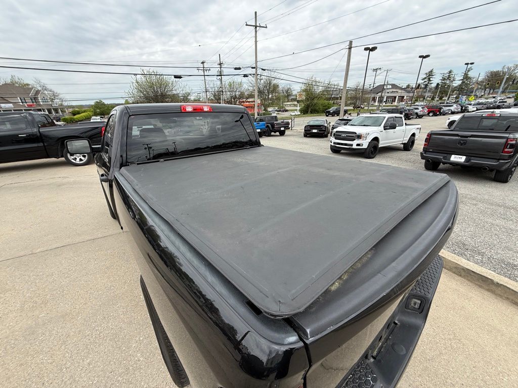 2017 Ram 1500 Express Crestwood KY