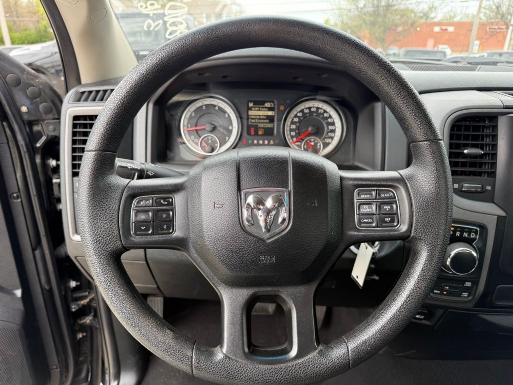 2017 Ram 1500 Express Crestwood KY