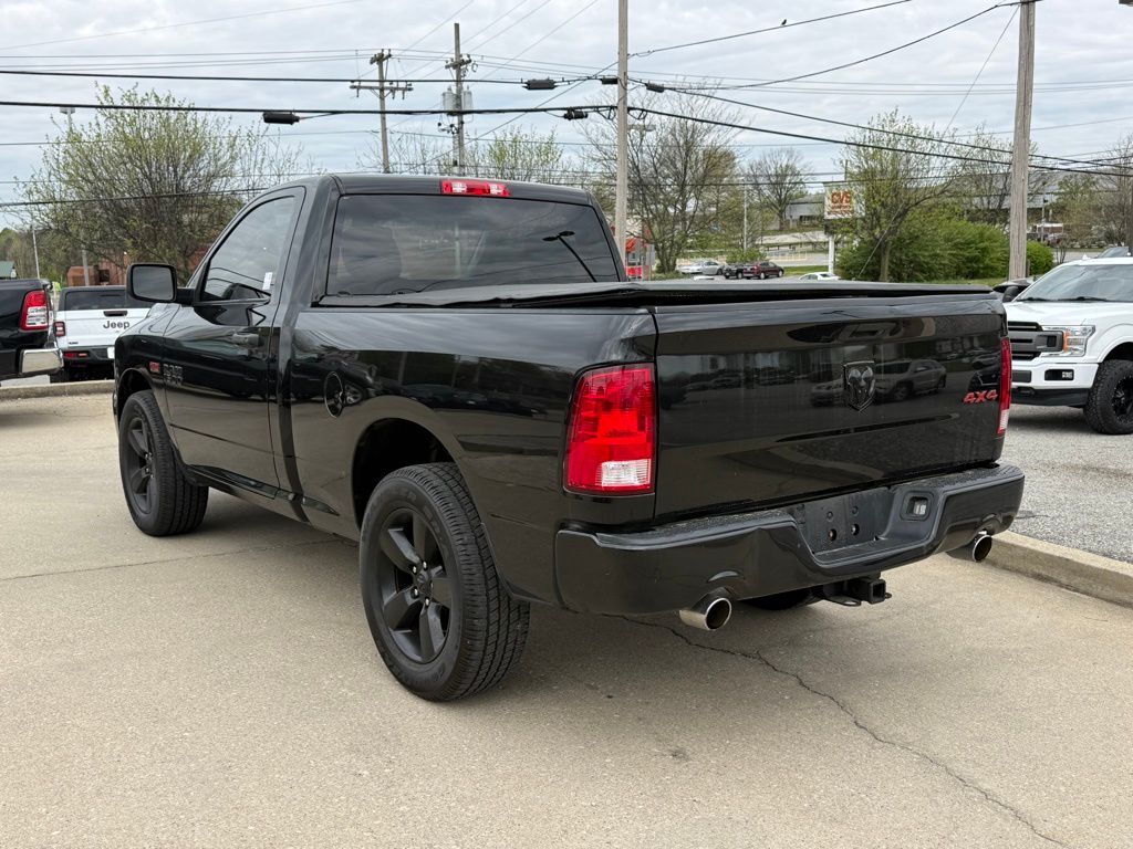 2017 Ram 1500 Express Crestwood KY