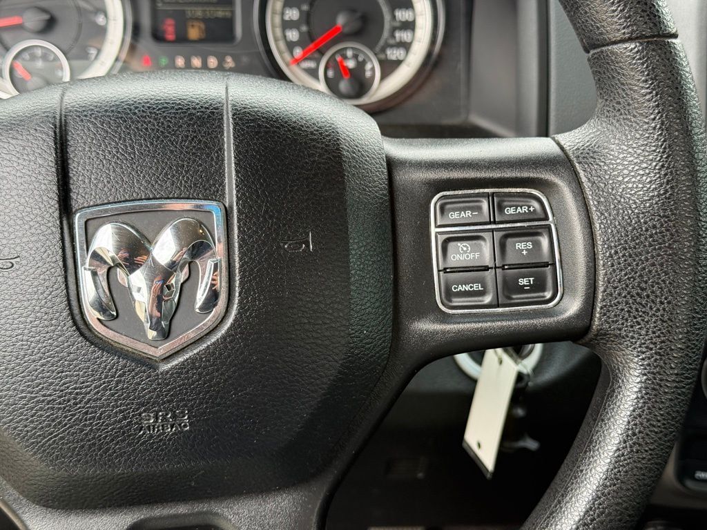 2017 Ram 1500 Express Crestwood KY