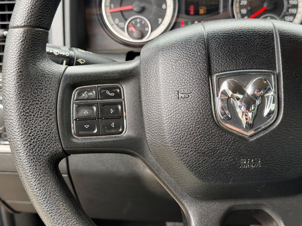 2017 Ram 1500 Express Crestwood KY