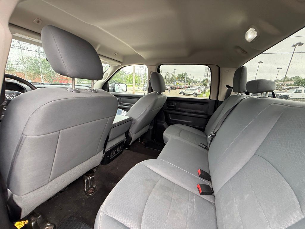2017 Ram 1500 Express Crestwood KY