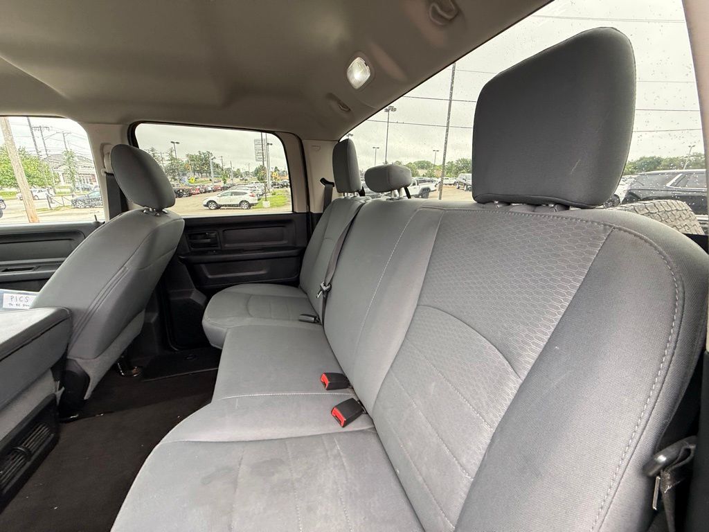 2017 Ram 1500 Express Crestwood KY