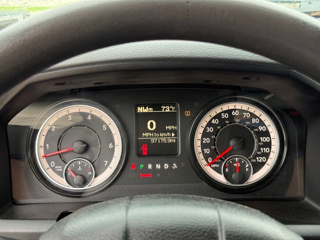 2017 Ram 1500 Express Crestwood KY