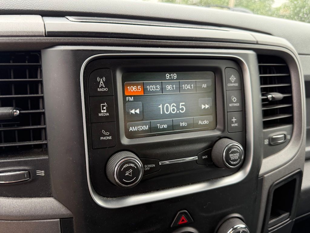 2017 Ram 1500 Express Crestwood KY