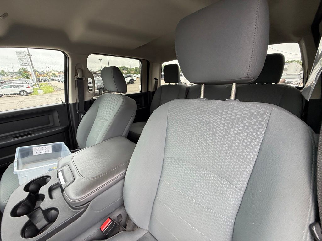 2017 Ram 1500 Express Crestwood KY